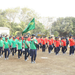 Green House - Ashok Academy