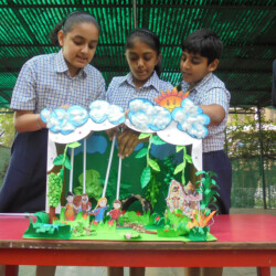 Fun while learning - Ashok Academy Andheri