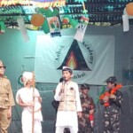 75th Independence Day Celebration