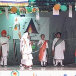 75th Independence Day Celebration