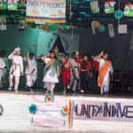 75th Independence Day Celebration