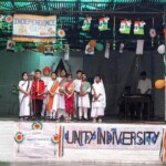 75th Independence Day Celebration