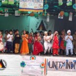 75th Independence Day Celebration