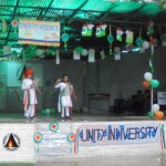 75th Independence Day Celebration