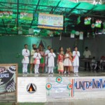 75th Independence Day Celebration