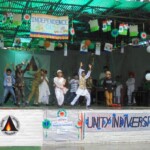 75th Independence Day Celebration