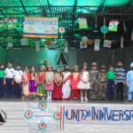 75th Independence Day Celebration